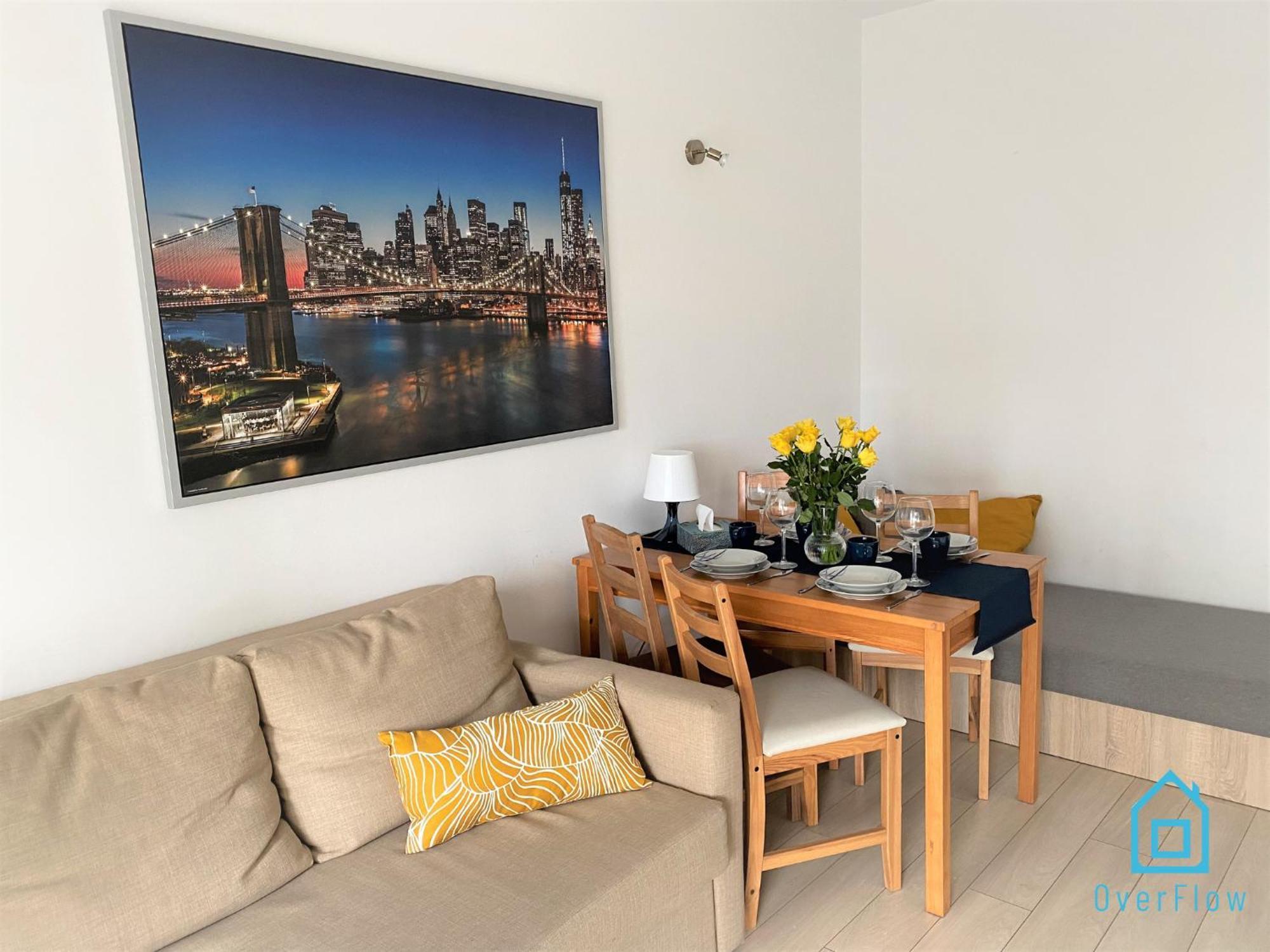 Stary Milky Apartment Gdansk Ngoại thất bức ảnh